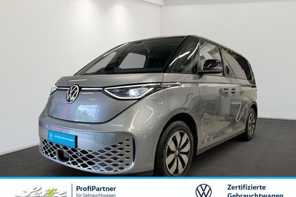 VW ID. Buzz Gebrauchtwagen