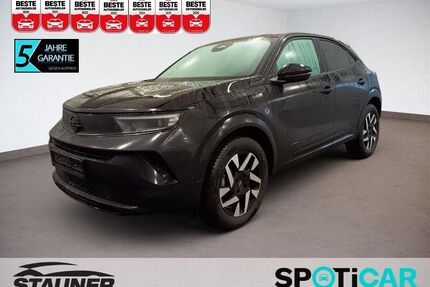 Opel Mokka Gebrauchtwagen
