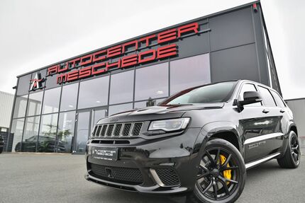 Jeep Grand Cherokee Gebrauchtwagen