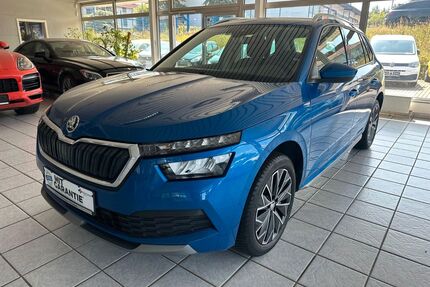 Skoda Kamiq Gebrauchtwagen