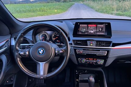 BMW X1 Gebrauchtwagen