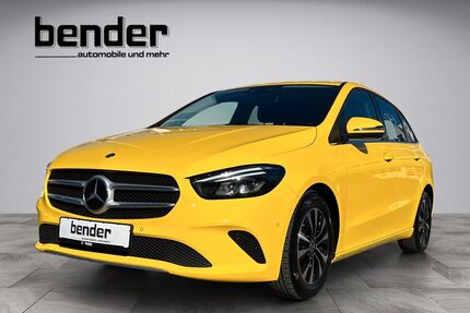 Mercedes-Benz B 200 Gebrauchtwagen
