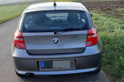 BMW 116 Gebrauchtwagen