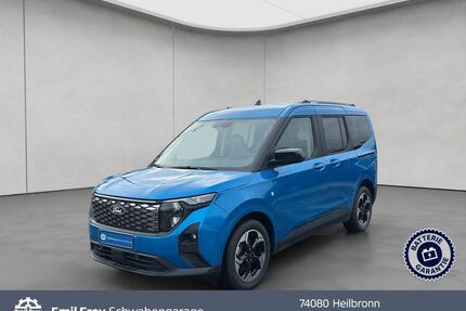 Ford Tourneo Courier Gebrauchtwagen