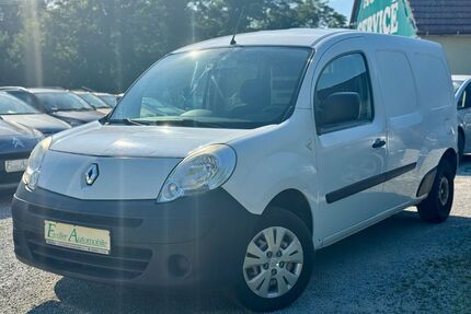 Renault Kangoo Gebrauchtwagen