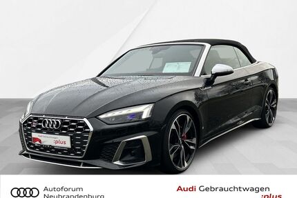 Audi S5 Gebrauchtwagen