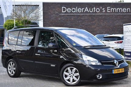 Renault Espace Gebrauchtwagen