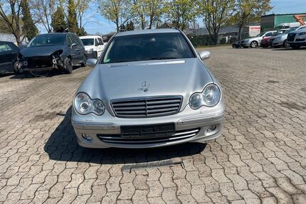 Mercedes-Benz C 270 Gebrauchtwagen
