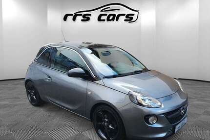 Opel Adam Gebrauchtwagen