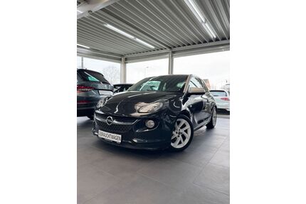 Opel Adam Gebrauchtwagen