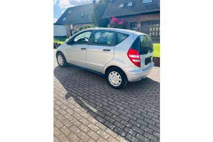 Mercedes-Benz A 150 Gebrauchtwagen