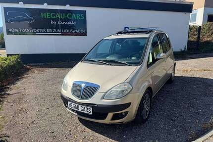 Lancia MUSA Gebrauchtwagen