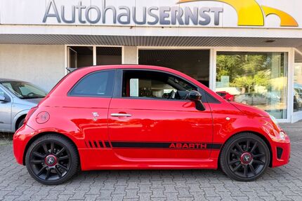 Abarth 595 Turismo Gebrauchtwagen