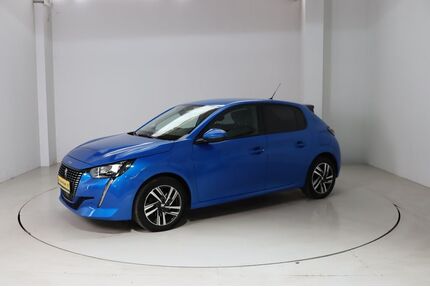 Peugeot 208 Gebrauchtwagen