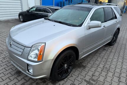 Cadillac SRX Gebrauchtwagen