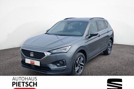 Seat Tarraco Gebrauchtwagen