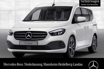 Mercedes-Benz T-Klasse Gebrauchtwagen