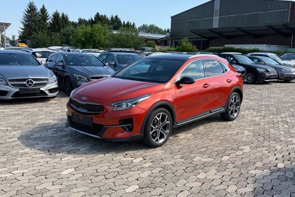 Kia XCeed Gebrauchtwagen