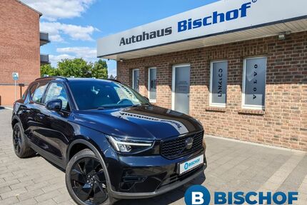Volvo XC40 Gebrauchtwagen