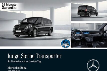 Mercedes-Benz V 220 Gebrauchtwagen