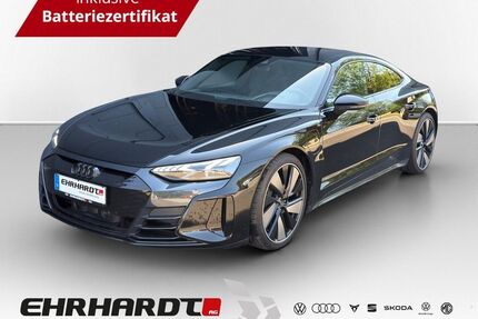 Audi e-tron GT Gebrauchtwagen