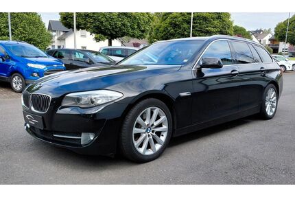 BMW 520 Gebrauchtwagen