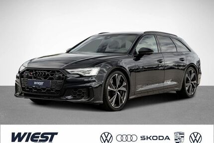 Audi S6 Gebrauchtwagen
