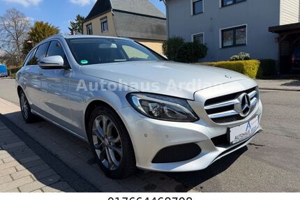 Mercedes-Benz C 180 Gebrauchtwagen