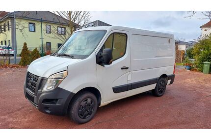 Nissan NV400 Gebrauchtwagen