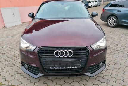 Audi A1 Gebrauchtwagen