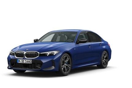 BMW M340i Gebrauchtwagen