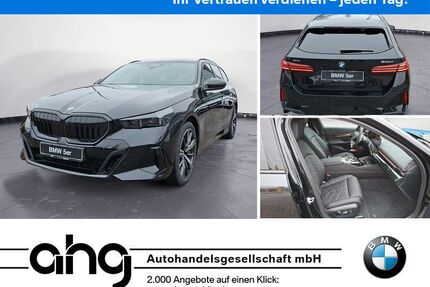 BMW 540 Gebrauchtwagen