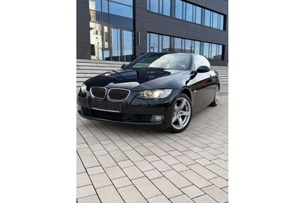 BMW 325 Gebrauchtwagen