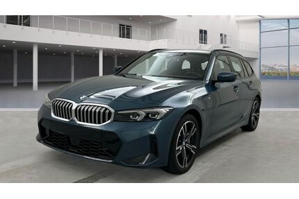 BMW 330 Gebrauchtwagen