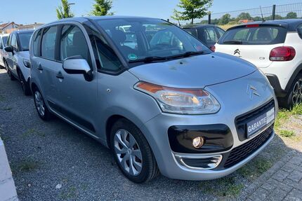 Citroen C3 Gebrauchtwagen