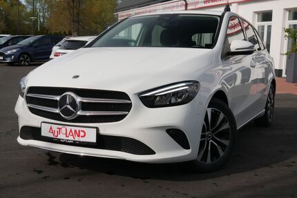 Mercedes-Benz B 250 Gebrauchtwagen