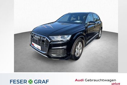 Audi Q7 Gebrauchtwagen
