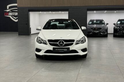 Mercedes-Benz E 250 Gebrauchtwagen