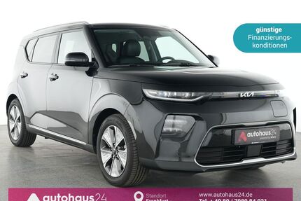 Kia Soul Gebrauchtwagen