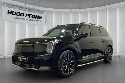 Kia EV9 Gebrauchtwagen