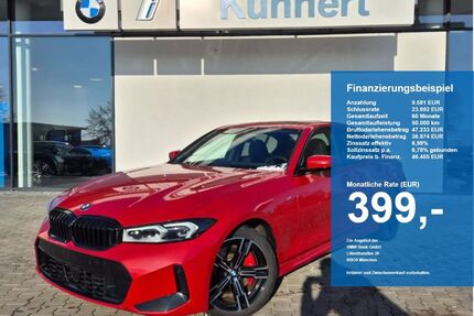 BMW 330 Gebrauchtwagen