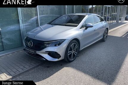 Mercedes-Benz EQE Gebrauchtwagen