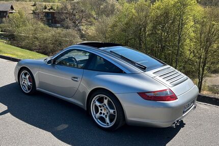 Porsche 997 Gebrauchtwagen
