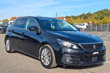 Peugeot 308 Gebrauchtwagen