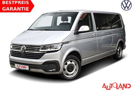 VW T6 Caravelle Gebrauchtwagen
