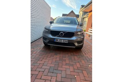 Volvo XC40 Gebrauchtwagen