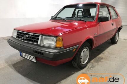 Volvo 340 Gebrauchtwagen