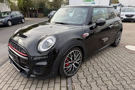 Mini John Cooper Works Gebrauchtwagen