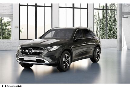 Mercedes-Benz GLC 300 Gebrauchtwagen