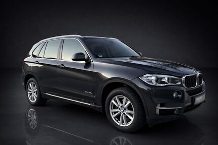 BMW X5 Gebrauchtwagen
